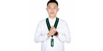 Kurniawan Saelang Terpilih Pimpin HmI Komisariat FHIL