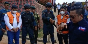Triple C Pertanyakan Nasib Hukum Anugrah Anca dalam Kasus Lingkungan Kolaka
