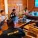 UPP Molawe Perkuat Akuntabilitas PNBP, Coklit Data Bersama OSS dan VDNI