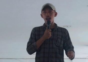 Gempur Sultra Pertanyakan Clearing Perumahan Puuwatu di Tengah Sengketa Tanah