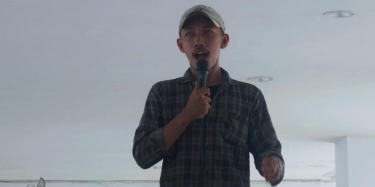 Gempur Sultra Pertanyakan Clearing Perumahan Puuwatu di Tengah Sengketa Tanah