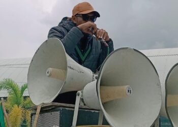 Isu PHK 1.500 Pekerja PT WIN Dipertanyakan, Laskar Hijau Desak Data Dibuka
