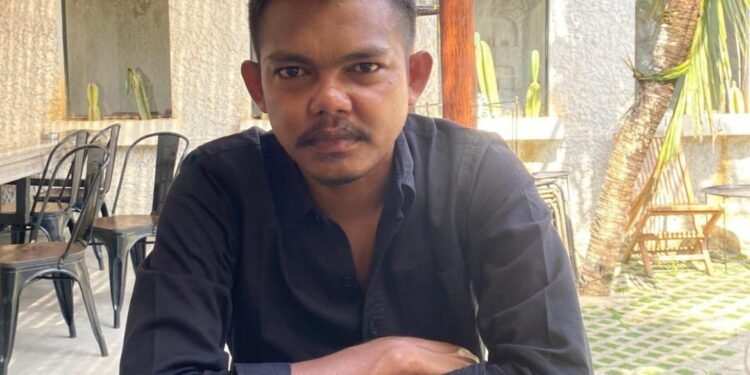 Proyek Bibit Fiktif Rp26 Miliar Disorot, IMALAK Tagih Tersangka 3. IMALAK Desak Polda Sultra