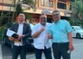 Dr. Togar Situmorang Soroti Isu Gugatan Pers di Pelantikan PERADI SAI Denpasar: Hukum Jangan Jadi Alat Menakut-nakuti