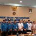 Kemenhub Petakan Potensi Infrastruktur Transportasi Sultra Lewat Skema Non-APBN