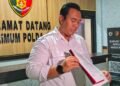 Nilai Tanah Rp4 Miliar Jadi Rp2 Miliar, Polda Sultra Usut Laporan