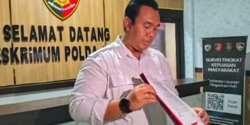 Nilai Tanah Rp4 Miliar Jadi Rp2 Miliar, Polda Sultra Usut Laporan