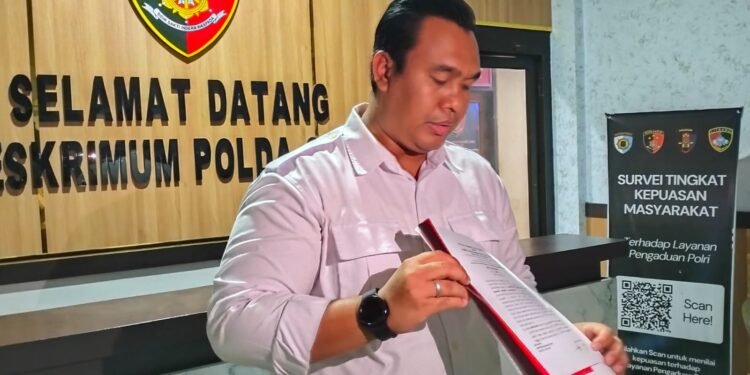 Nilai Tanah Rp4 Miliar Jadi Rp2 Miliar, Polda Sultra Usut Laporan