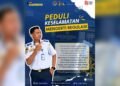 KUPP Molawe Tegaskan Keselamatan Pelayaran Tak Bisa Ditawar