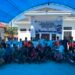 Demi Keselamatan Melaut, KUPP Molawe Bagikan Life Jacket Gratis
