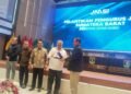 JMSI Sumbar Punya Tugas Baru, Teguh Santosa Dorong Transformasi Media Siber