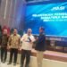 JMSI Sumbar Punya Tugas Baru, Teguh Santosa Dorong Transformasi Media Siber