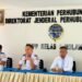 UPP Molawe Evaluasi Pelayanan Kepelabuhanan dan Keselamatan Pelayaran