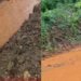 Air Sungai Berubah Warna, DLH Sultra Dalami Perizinan PT GMS