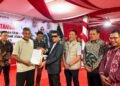 Nelayan Konawe Utara Terima E-Pas Kecil, Administrasi Kapal Diperkuat