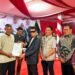 Nelayan Konawe Utara Terima E-Pas Kecil, Administrasi Kapal Diperkuat