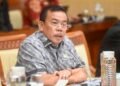 Simpul Indonesia Dilaporkan PT GMS, Komisi III DPR RI Angkat Bicara