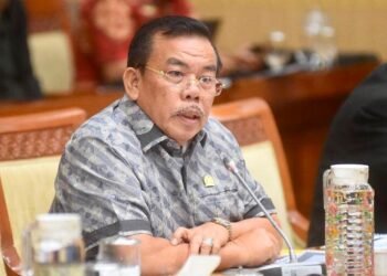 Simpul Indonesia Dilaporkan PT GMS, Komisi III DPR RI Angkat Bicara