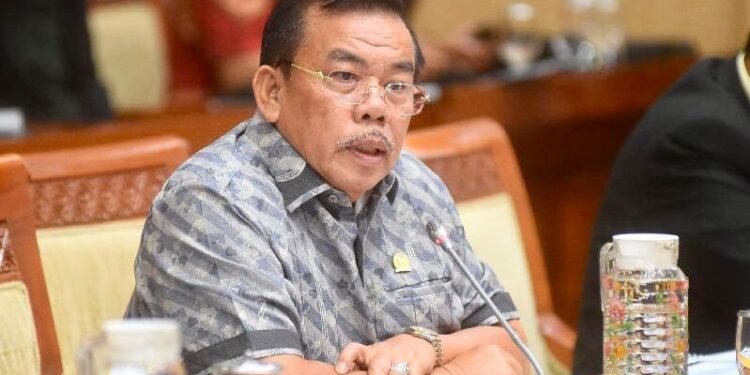Simpul Indonesia Dilaporkan PT GMS, Komisi III DPR RI Angkat Bicara