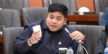 Antrean BBM di Sultra Disorot, GEKRAFS Komunikasi ke Pertamina