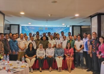 Kadin Sultra Perkuat Literasi Perbankan untuk Dorong UMKM Naik Kelas