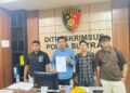 Mantan Ketua JMSI Kendari Dilaporkan ke Polda Sultra, Ini Dugaan Kasusnya