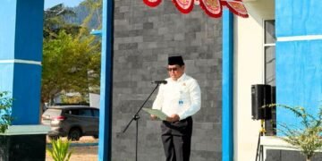 UPP Molawe Peringati Harhubnas 2026, Keselamatan Jadi Pesan Utama