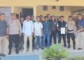Tambang Emas Diduga Kembali Beroperasi, SAC Soroti Penindakan di Bombana