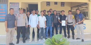 Tambang Emas Diduga Kembali Beroperasi, SAC Soroti Penindakan di Bombana