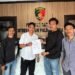 Jurnalis Simpulindonesia.com Laporkan Penanggung Jawab PT GMS ke Polda Sultra