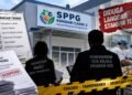 Dugaan Pelanggaran SPPG Kendari Caddi 3 Disorot HIPMAKOT
