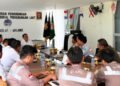 KUPP Molawe Tindak Lanjuti LHP Kepatuhan BPK RI