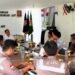 KUPP Molawe Tindak Lanjuti LHP Kepatuhan BPK RI