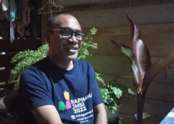 JMSI Soroti Dugaan Penghalangan Kerja Jurnalis Simpulindonesia Oleh Penanggung Jawab PT GMS