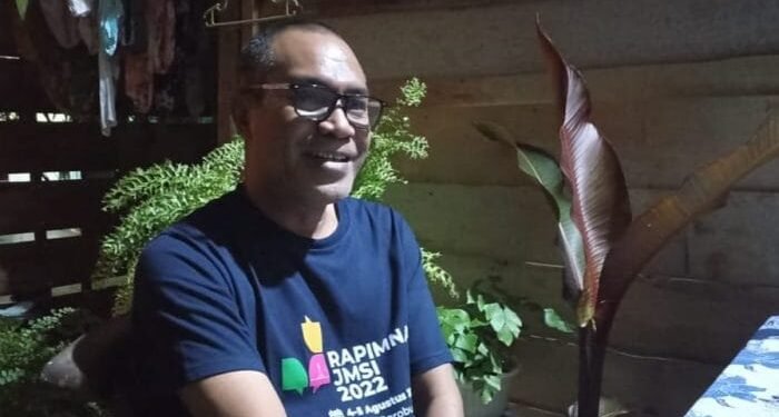 JMSI Soroti Dugaan Penghalangan Kerja Jurnalis Simpulindonesia Oleh Penanggung Jawab PT GMS