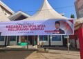 Komisi II DPR RI Kawal PTSL Sultra, Sertifikat Tanah Diserahkan