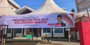 Komisi II DPR RI Kawal PTSL Sultra, Sertifikat Tanah Diserahkan