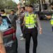 Mobil Diserempet Truk PT Wings, Warga Kendari Tolak Sopir Dibebani Ganti Rugi