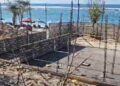 50 Kios Berdiri di Sempadan Pantai Pandawa, Benarkah Tata Ruang Badung Sesuai Aturan?