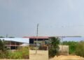 HIPPMAKOTA Desak Pemkot Kendari Tertibkan Bangunan HIPI Padel di Sempadan Sungai Wanggu