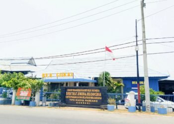 Rokok Ilegal hingga Limbah B3 VDNI Disorot, Bea Cukai Kendari Belum Buka Suara