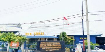 Rokok Ilegal hingga Limbah B3 VDNI Disorot, Bea Cukai Kendari Belum Buka Suara