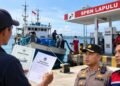SPBN Lapulu Tegaskan Penyaluran Solar Subsidi Sesuai Aturan