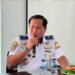 Menhub Lantik Capt Sorindra sebagai Kepala KUPP Kelas III Bungku
