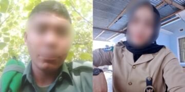 Dugaan Perselingkuhan Oknum TNI dan Kades Kolombi, 50 Warga Ajukan Keberatan