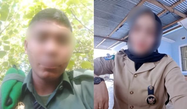 Dugaan Perselingkuhan Oknum TNI dan Kades Kolombi, 50 Warga Ajukan Keberatan