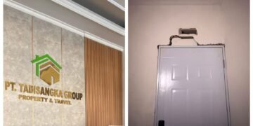 Dijanjikan Tiga Bulan, Rumah Konsumen Green Viena Kendari Belum Tuntas