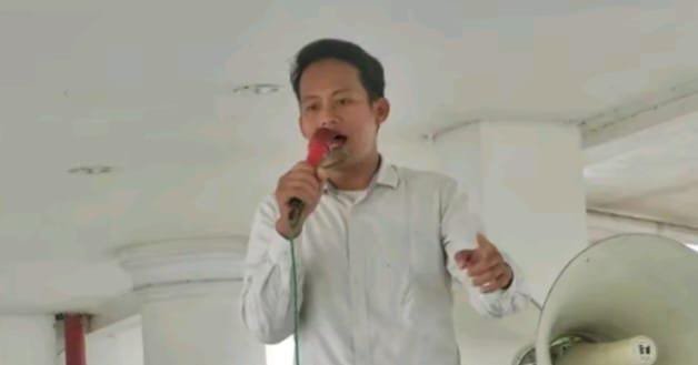 Nama Anggota DPRD Konsel Terseret Dugaan Bisnis Alat Berat di PT GAP
