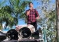 Kasus Dugaan Pelecehan Seksual Kades Akacipong, IMALAK Sultra Minta Penahanan