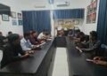 Gedung SDN 10 Kendari Disorot, IMALAK Sultra Desak DPRD Gelar RDP